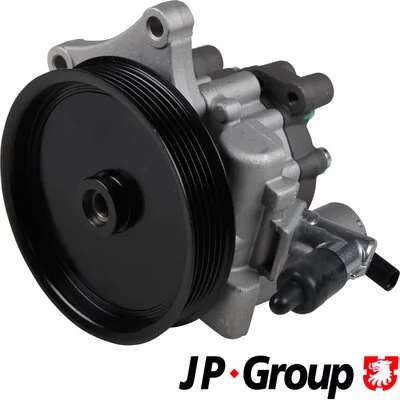 Hydraulic Pump, steering